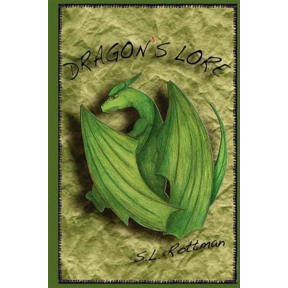 Pre-Owned Dragon's Lore