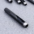 thumbnail image 2 of Miangastore 5Pack Leathercraft Punch Tool High-carbon Steel Belt Hole Cutter for Craft Projects, 2 of 8