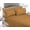 Antique Copper, variant on Elegant Comfort 4-Piece Microfiber Sheet Set, Deep Pocket, Wrinkle Resistant & Fade Resistant, Full, Slate Gray