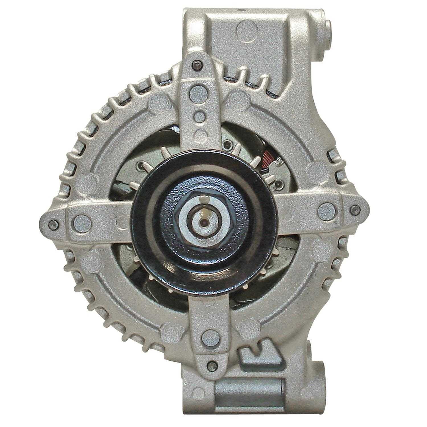 FVP Professional 15447N Alternator - New
