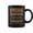 Black, variant on Speegle Completely Unexplainable Notices Everything But WonT Say It Name Coffee Mugs