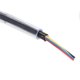 thumbnail image 4 of Câble de microphone radio de remplacement pour micro à main femelle avec connecteur précâblé à 4 broches pour radio CB HAM, 4 of 4