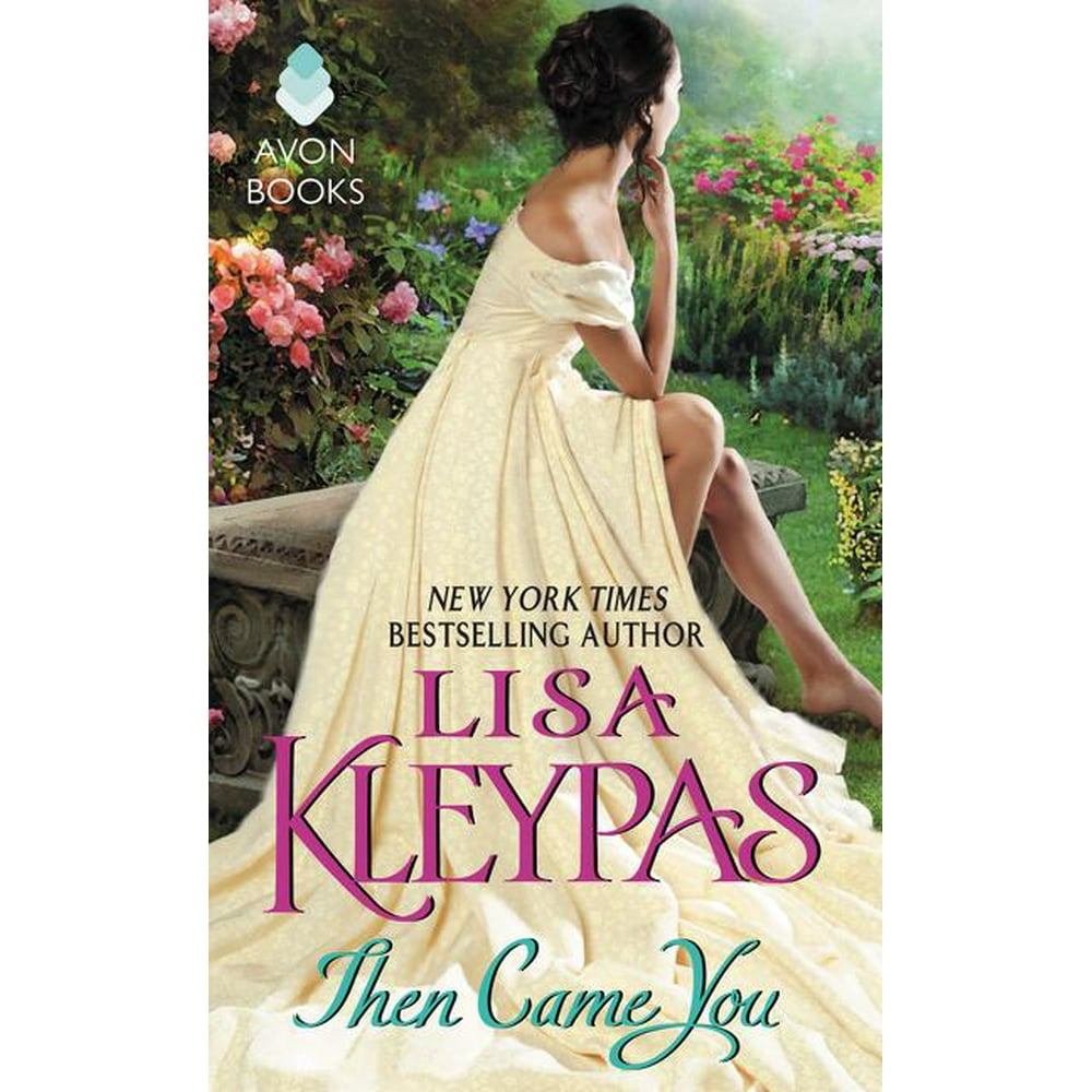 Avon Historical Romance Then Came You (Paperback)