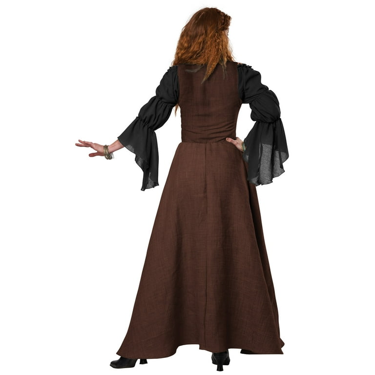 Fancy medieval deals clothing