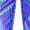 Blue, variant on Men's Astronaut Alien Space Suit Metallic Shiny Mock Neck Long Sleeve Jumpsuits Outfits Blue XL
