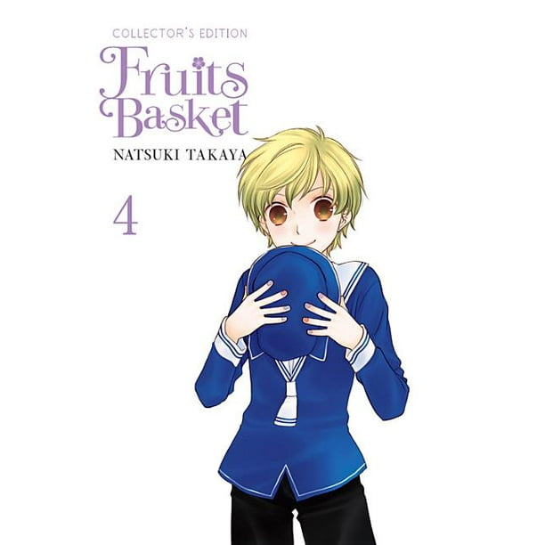 Fruits Basket Collector's Edition Fruits Basket Collector's Edition