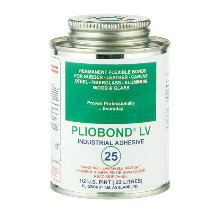 Pliobond 25-lv 8 oz. Low VOC Multi-Purpose Adhesive