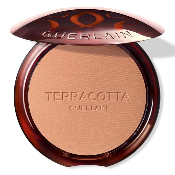 Polvos bronceadores 96 Percent Naturally - 00 Light Cool de Guerlain para mujeres - 0,29 oz
