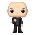 thumbnail image 1 of Funko Pop TV: Star Trek Picard - Jean Luc Picard negro, 1 of 2