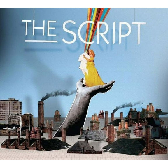 Script - Script - Music & Performance - CD