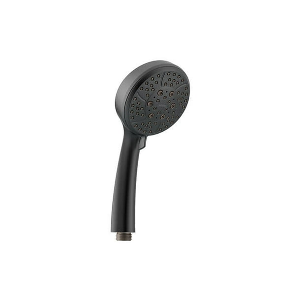 Moen 164928 MultiFunction Hand Shower Black