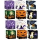thumbnail image 1 of Decoración De Halloween Decoraciones De Halloween Accesorios De Decoración De Halloween Envases De Dulces Y Bocadillos Caja De Papel Tridimensional Decoración De Escena Sumini(Buy 2 Save 10%), 1 of 6