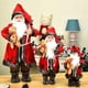 thumbnail image 2 of 45cm Year Santa Claus Doll Christmas Decor, 2 of 5
