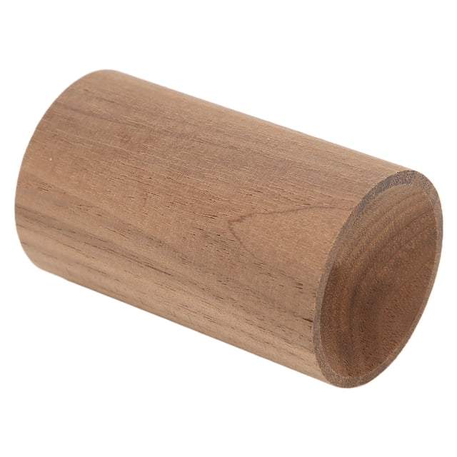 Essential Oil Diffuser, Professional Burr Free Portable Aromatherapy Diffuser Wood Safe Black Walnut For Meditation For Beauty Salon