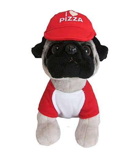 doug the pug toy
