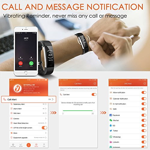 aneken smart bracelet
