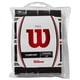 thumbnail image 1 of Wilson Pro Overgrip Comfort 12 Pack - Negro - Sobregrip de tenis, 1 of 1