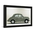 thumbnail image 1 of 1957 Morris Minor 1000, Framed Art Print Wall Art Sold by Art.Com, 1 of 5