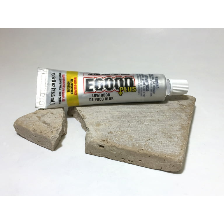 Adhesive for Rhinestones | E6000 PLUS 1.9 oz