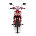 thumbnail image 4 of Motocicleta AT110 RT ITALIKA Rojo Blanco De Trabajo, 4 of 8