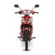 thumbnail image 4 of Motocicleta AT110 RT ITALIKA Rojo Blanco De Trabajo, 4 of 8
