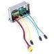 thumbnail image 2 of Controlador De Placa Base De Scooter Placa de circuito de control del controlador de la placa base para Ninebot MAX G30 E-Scooter Ndcxsfigh Accesorios para bicicletas, 2 of 8
