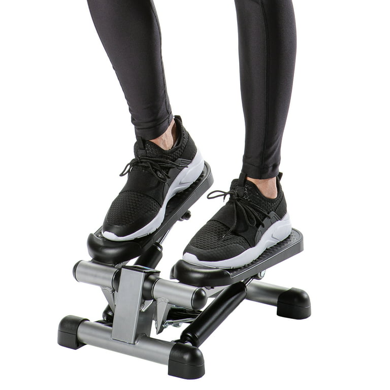 Is The Trendy Mini Stepper Actually Good for Exercise? - Dailybreak