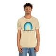 thumbnail image 4 of Allergy Awareness, Asthma Awareness Shirt Unisex Jersey Short Sleeve Tee, 4 of 10