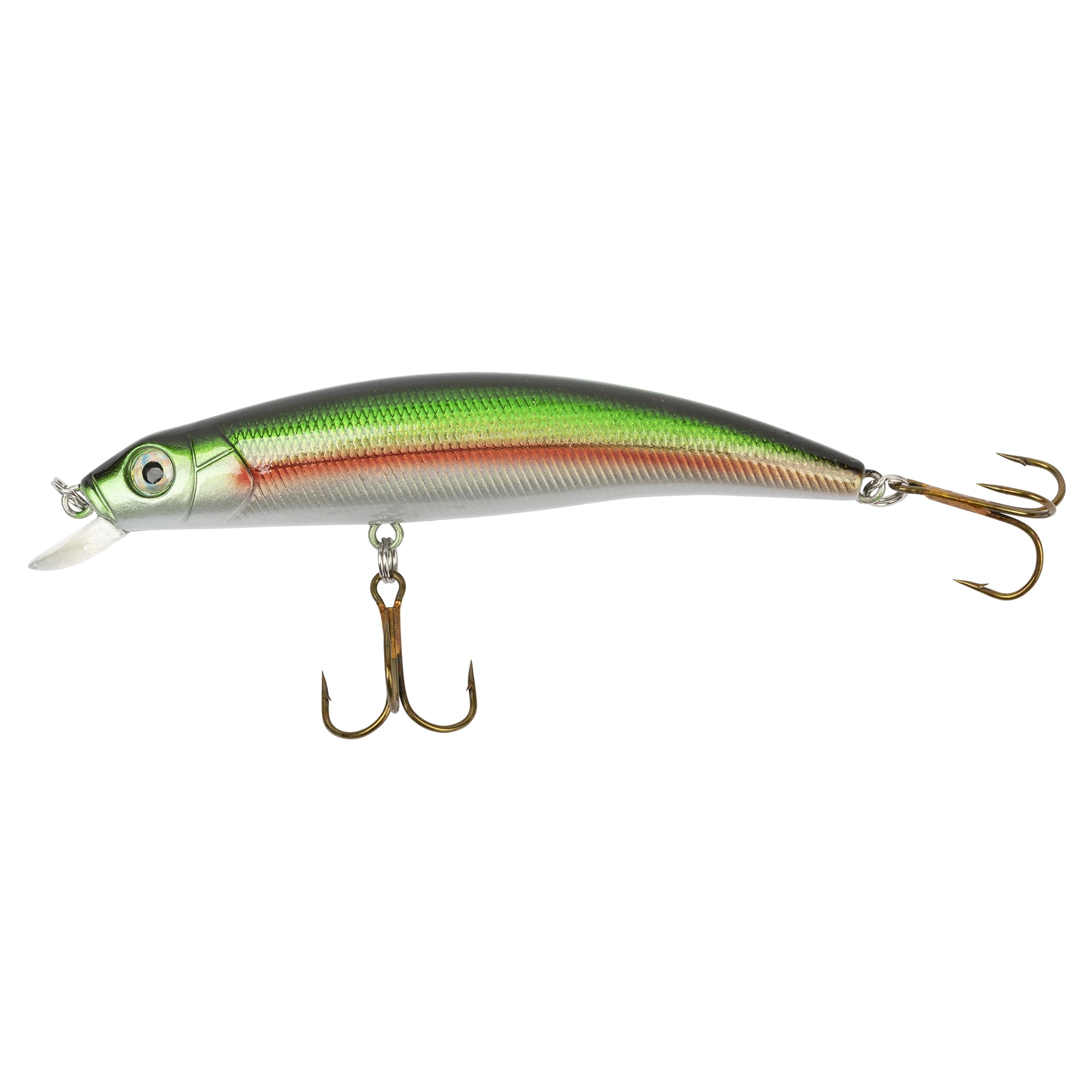 Ozark Trail 3/8 Ounce Trout Minnow Fishing Lure