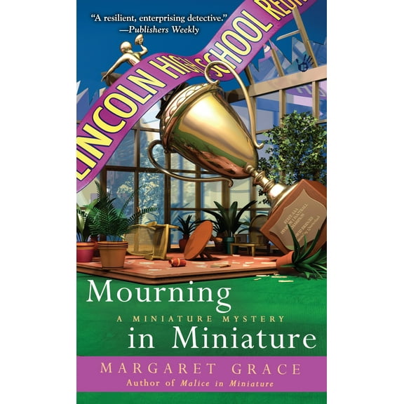 Mourning in Miniature