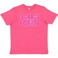 thumbnail image 3 of Inktastic Glamma's Girl Gift Youth T-Shirt, 3 of 5