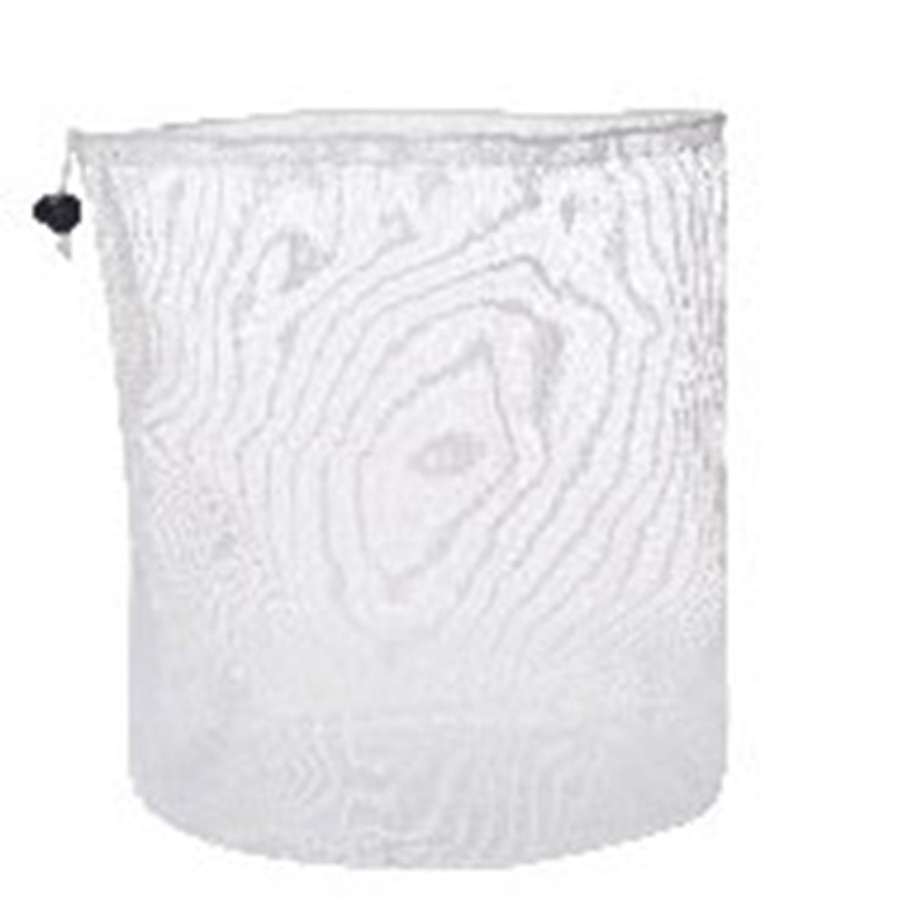 Details about   Mesh Pouch Drawstring Anti Deformation Foldable Laundry Bag Storage Home Washing