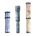 thumbnail image 3 of Magical Kaleidoscope Toys Colorful Kaleidoscope Children Educational Toy, 3 of 8