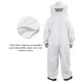 thumbnail image 2 of Beekeeping Protective Suit,Professional Beekeeping Protective Equipment Beekeeper Protective Suit Beekeeper Suit Meticulously Designed, 2 of 8