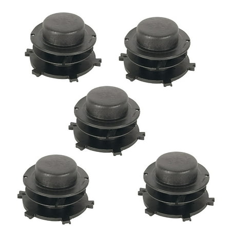 RAParts (5 Pack) Aftermarket Trimmer Head Spools 4002-713-3017 Fits Stihl Autocut 25-2