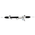 thumbnail image 4 of CCIYU Power Rack and Pinion fits for ES80602 1995-2004 for Toyota Tacoma 2.4L 2.7L 3.4L, 4 of 5