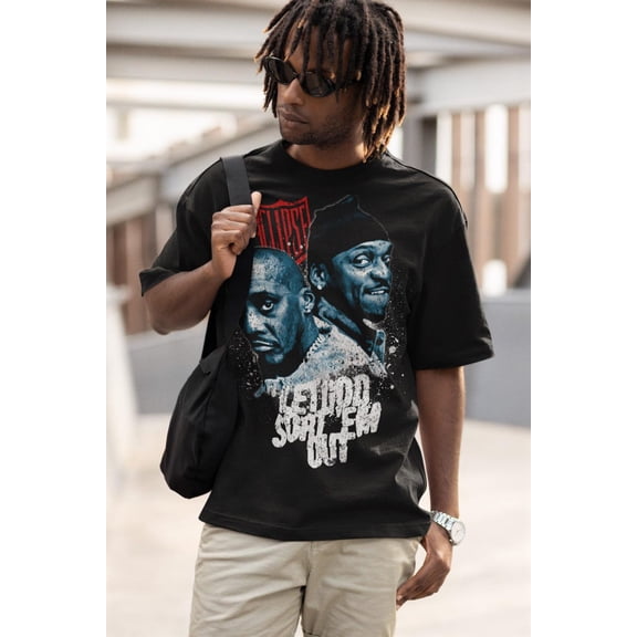 Limited Clipse T-shirt, Virginia Tee, Let God Sort Them, Pharrell, Rap T-shirt, Concert T-shirt, Album Tee,