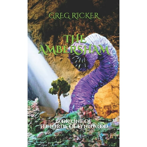 The Ambersham (Paperback)