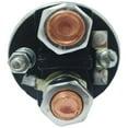 thumbnail image 2 of OEG Parts New 24V Starter Solenoid Switch Replacement For 1988-2002 CAT & 2001-2013 Mercedes-Benz 4-Terminal 2 339 403 010, 001-152-32-10, A001-152-32-10, 2 of 5