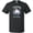 AB-Black, variant on Inktastic Magical Unicorn Teacher T-Shirt