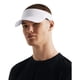 thumbnail image 3 of Visera para correr Under Armour Iso-Chill Launch blanca, 3 of 4