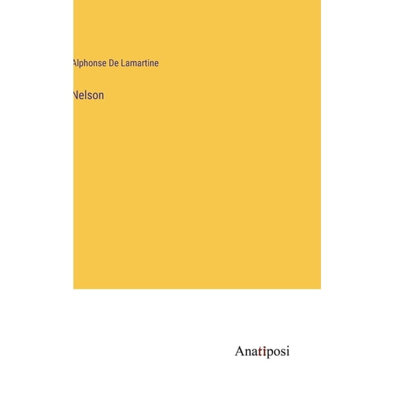 Nelson (Hardcover)