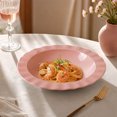 thumbnail image 2 of Deep Dinner Plates, Pasta Bowls Large Serving Plates for Pasta Salad and Everyday Dining, 2 of 6