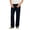Navy, variant on Boys Unifor𝗆 Pants Elastic Waist Drawstring Summer Casual Chino Joggers Teen Youth Kids Back -to-School Clothes Boys Lightweight Cargo Pants Summer