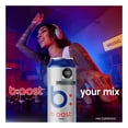 thumbnail image 5 of Bebida carbonatada boost zero sabor mora azul 470 ml sin azúcar, 5 of 5