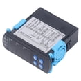 thumbnail image 4 of Kit controlador de temperatura con relé de calefacción de 3 vías para impresora fotográfica, CA 220 V, 4 of 14