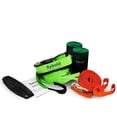 thumbnail image 1 of Kit Slackline Flybold Juego de Equilibrio 17 m multicolor Unitalla, 1 of 6