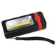thumbnail image 2 of Luz de trabajo LED con cuerda colgante Flashlight Brillo Reparación de automóviles Handheld Batería Powered Lights Actividad al aire libre Pesca Rojo Scienceny OD003613-02B, 2 of 7
