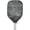 Black, variant on Parrot Paddles Buttercup Pickleball Paddle Cover