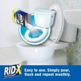 thumbnail image 4 of RID-X Septic Tank Treatment Enzymes, 8 Month Supply Powder (8 Packs x 1 Month Supply), 78.4oz, 4 of 4